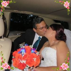 Meet your Posher, Ivelisse